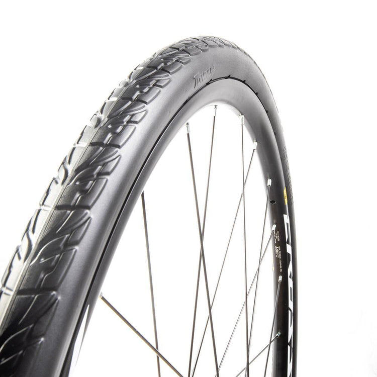 32c tyres discount on road bike